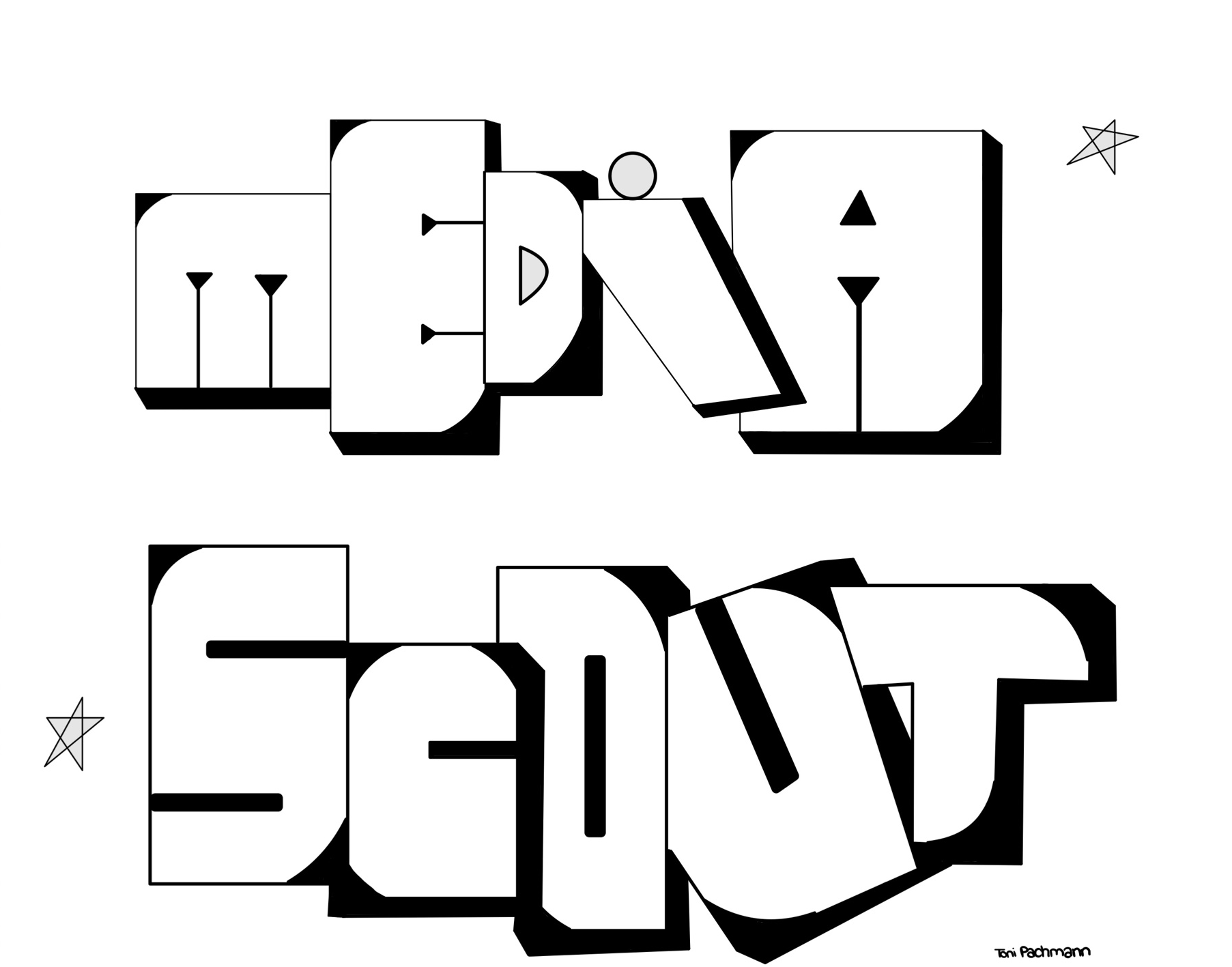 Medienscouts Logo
