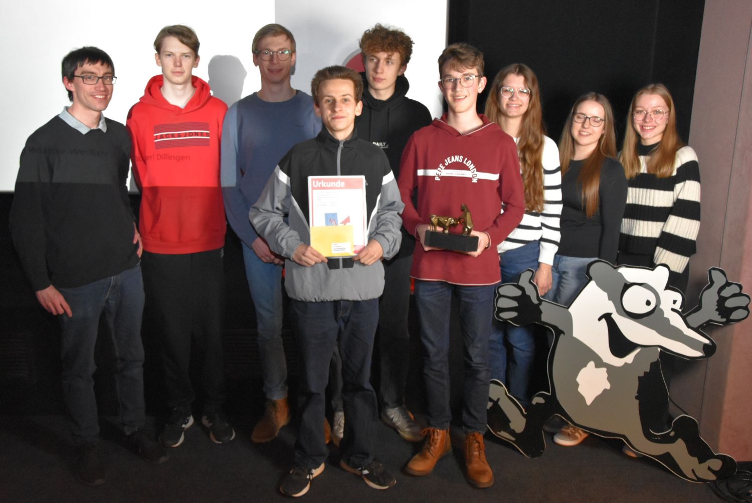Planspiel Börse 2025 6
