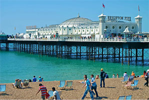 brighton