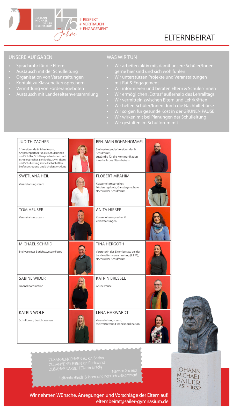 Elternbeirat